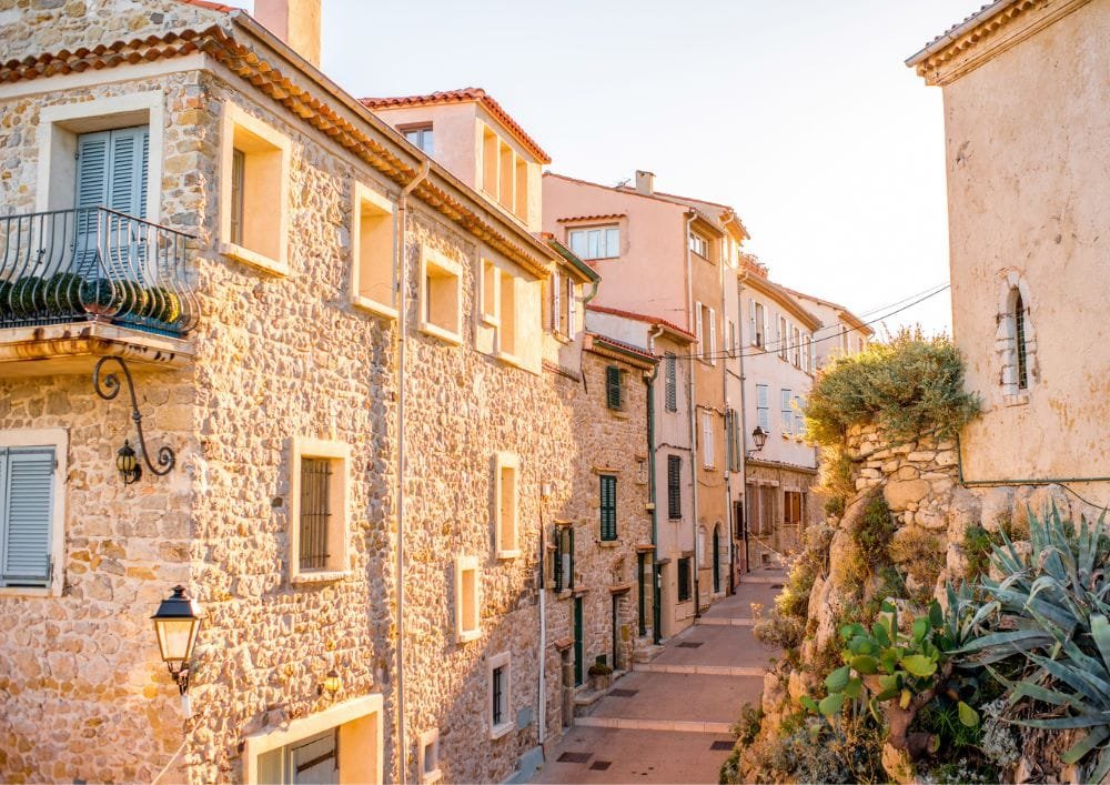 antiquaire nicolas antibes