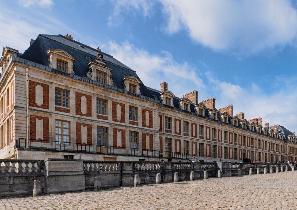 antiquaire nicolas versailles